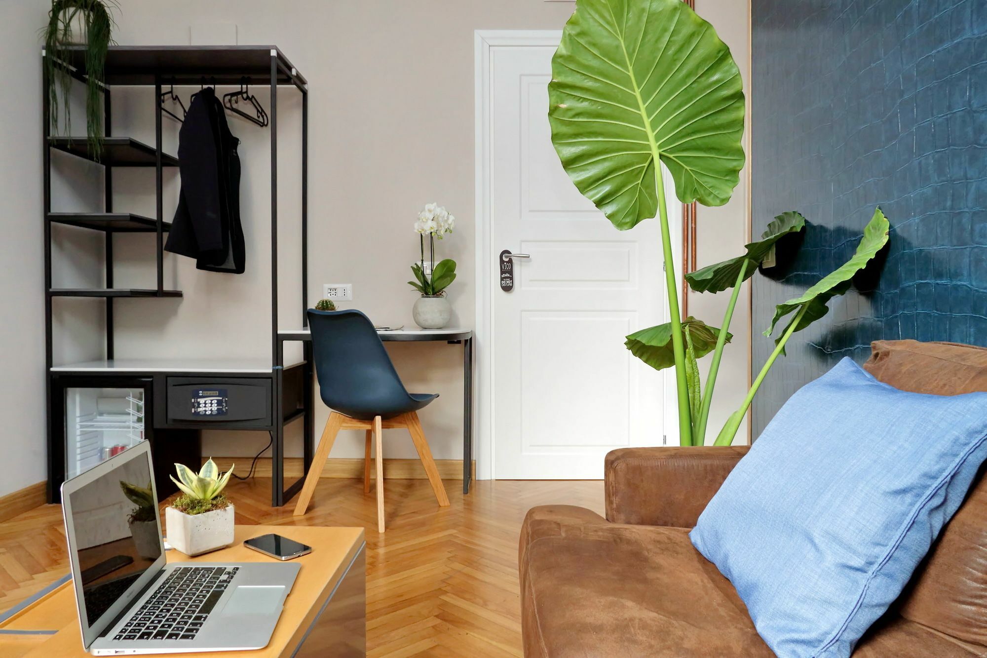 Vico Rooms And Terrace Рим Екстериор снимка